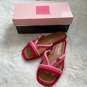 Kate Spade Sandals